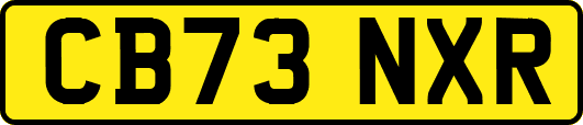 CB73NXR