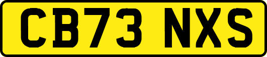 CB73NXS
