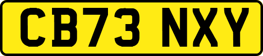CB73NXY