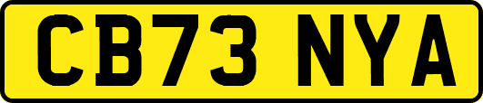 CB73NYA