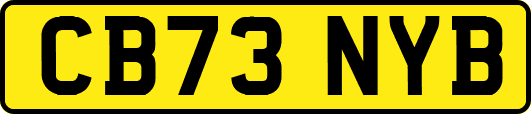 CB73NYB
