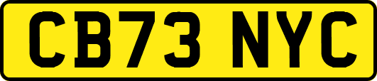 CB73NYC