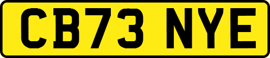 CB73NYE