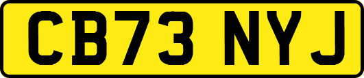 CB73NYJ