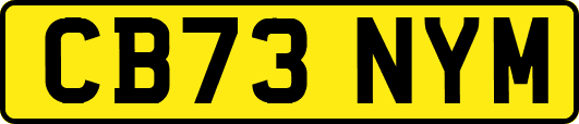CB73NYM