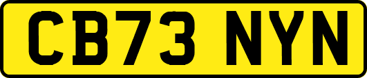 CB73NYN