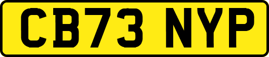CB73NYP