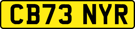 CB73NYR