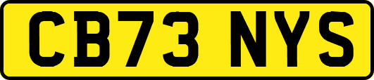 CB73NYS