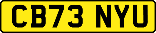CB73NYU