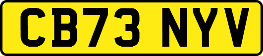 CB73NYV