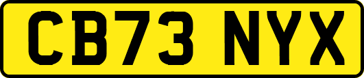 CB73NYX