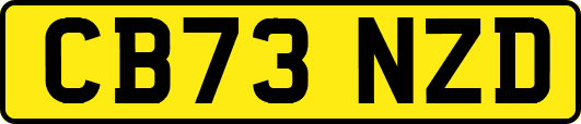CB73NZD
