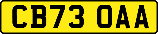 CB73OAA