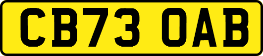 CB73OAB