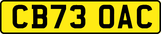 CB73OAC
