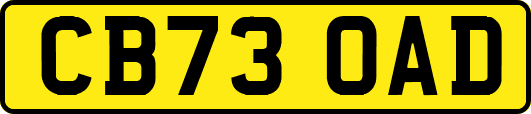 CB73OAD