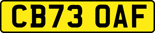 CB73OAF