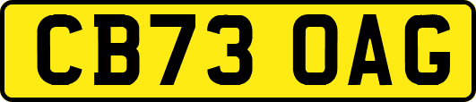CB73OAG