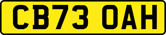 CB73OAH