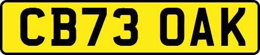 CB73OAK