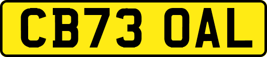 CB73OAL