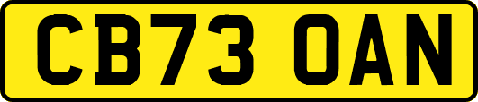 CB73OAN