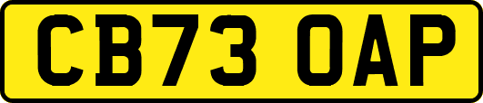 CB73OAP
