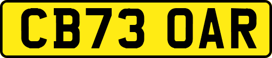 CB73OAR