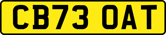 CB73OAT