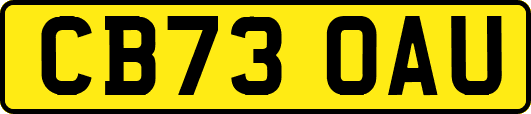 CB73OAU