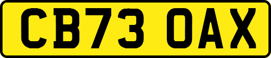 CB73OAX