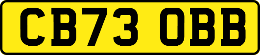 CB73OBB