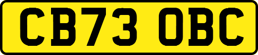 CB73OBC