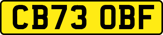 CB73OBF