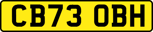 CB73OBH
