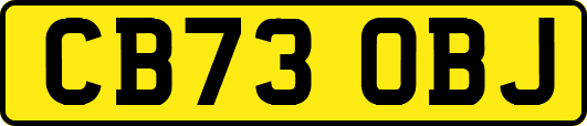 CB73OBJ