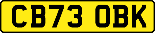 CB73OBK