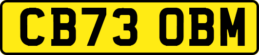 CB73OBM