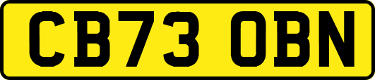 CB73OBN