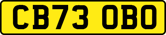 CB73OBO