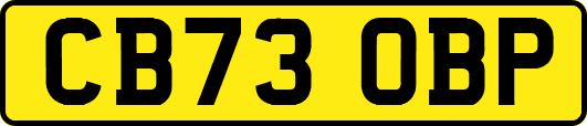 CB73OBP