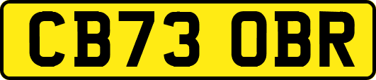CB73OBR