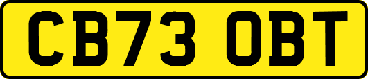 CB73OBT