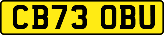 CB73OBU