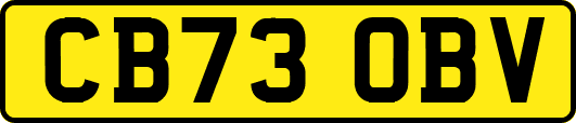 CB73OBV