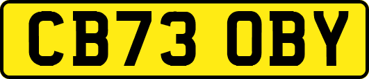 CB73OBY