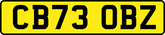 CB73OBZ