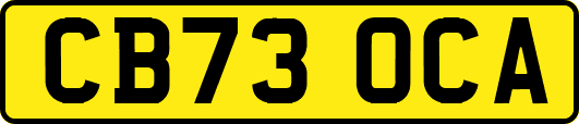 CB73OCA