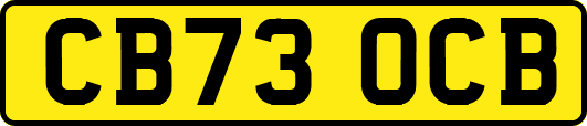 CB73OCB